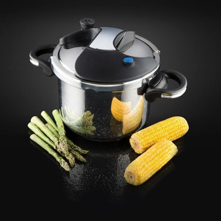 Szybkowar Florina 22 cm 6 l