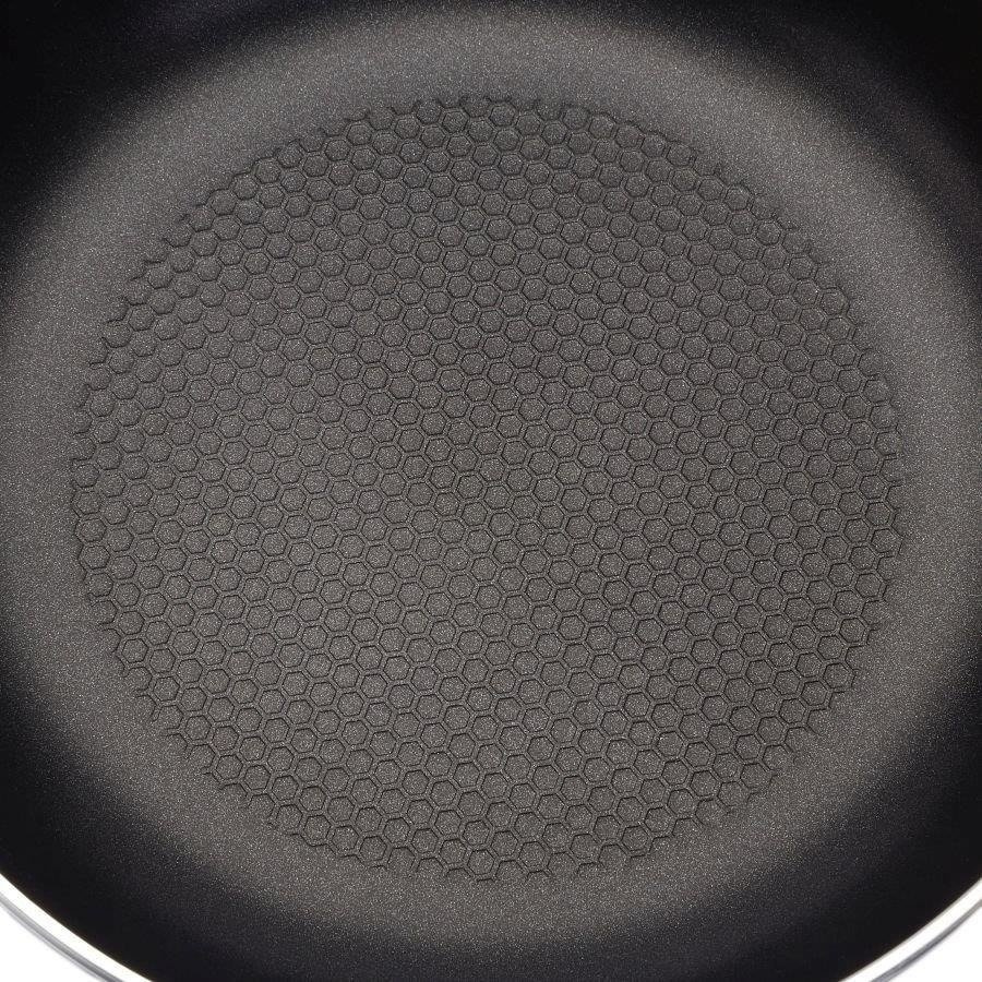 Patelnia nieprzywierająca Florina Maja 20-24-28 cm