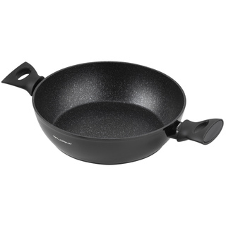 Garnek aluminiowy niski Florina Magnum 28 cm 3,5 l