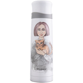 Termos nierdzewny Florina Sissi 500 ml