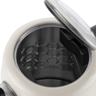 Czajnik elektryczny Botti Electronic Ivo 1,7 l