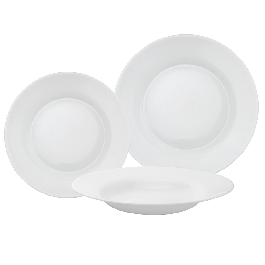 Zestaw obiadowy Florina Vienna 48 elementów