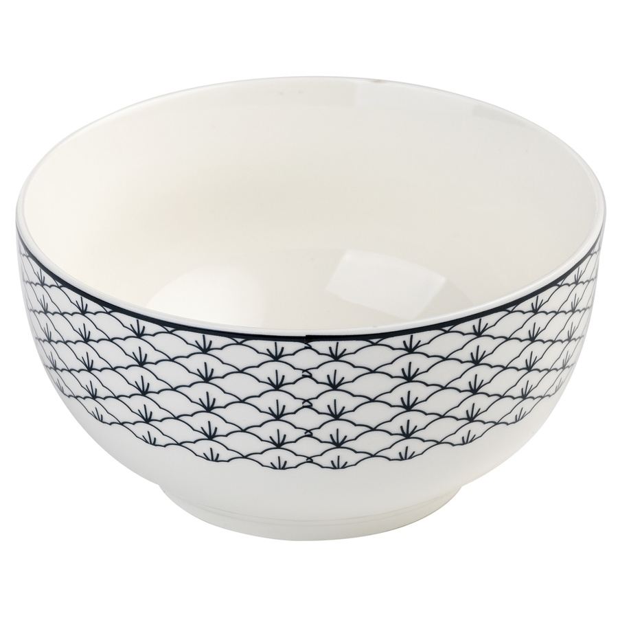 Salaterka Florina Milano 13 cm mix wzorów