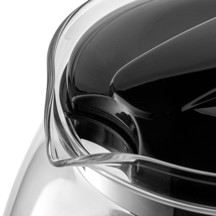 Dzbanek z zaparzaczem Florina Margrabia 2l