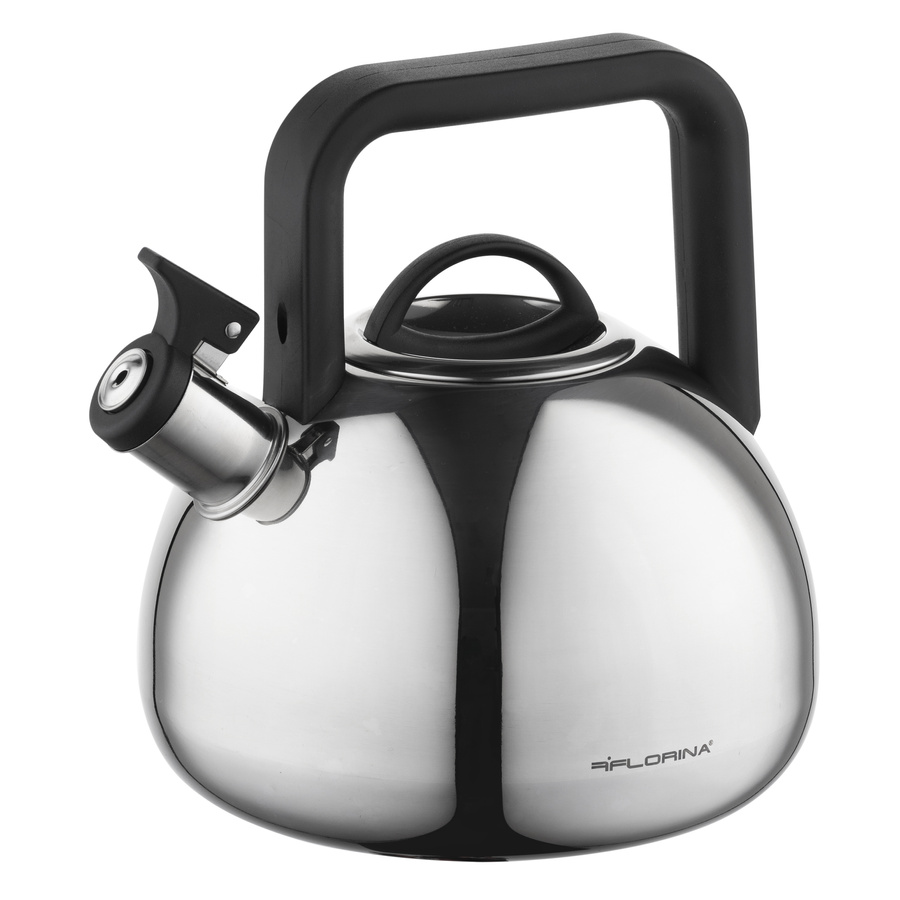 Czajnik nierdzewny Florina Infinity 2,5 l