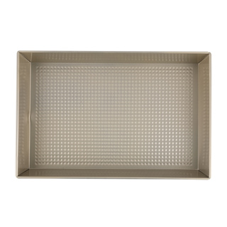 Blacha do pieczenia Florina Cookie 36,5x23,5x6 cm