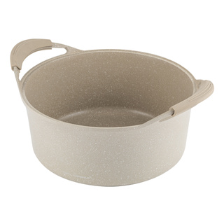 Garnek aluminiowy Florina Oslo 28 cm 6,7 l