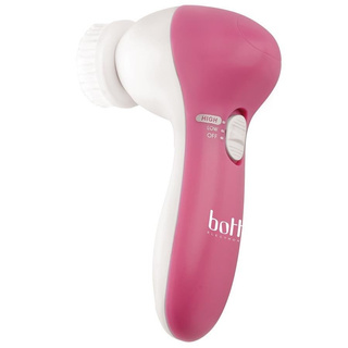 Elektryczna szczoteczka do twarzy i ciała Botti Rewi