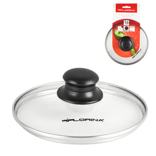 Pokrywa żaroodporna Florina 16 cm