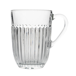 Kubek szklany Florina Comet 380 ml