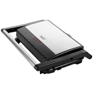 Opiekacz do kanapek inox Botti Electronic Panini 750 W
