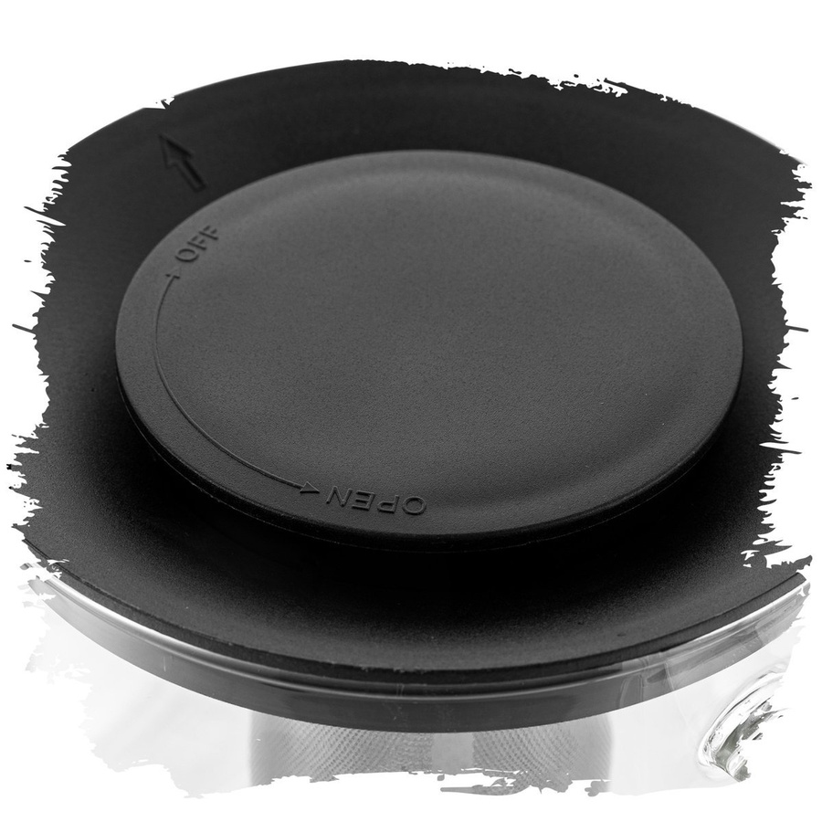 Dzbanek z zaparzaczem Florina Baron 1,5 l