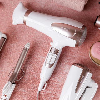 Suszarka do włosów Botti Rosa Bianca Claudia 2200 W