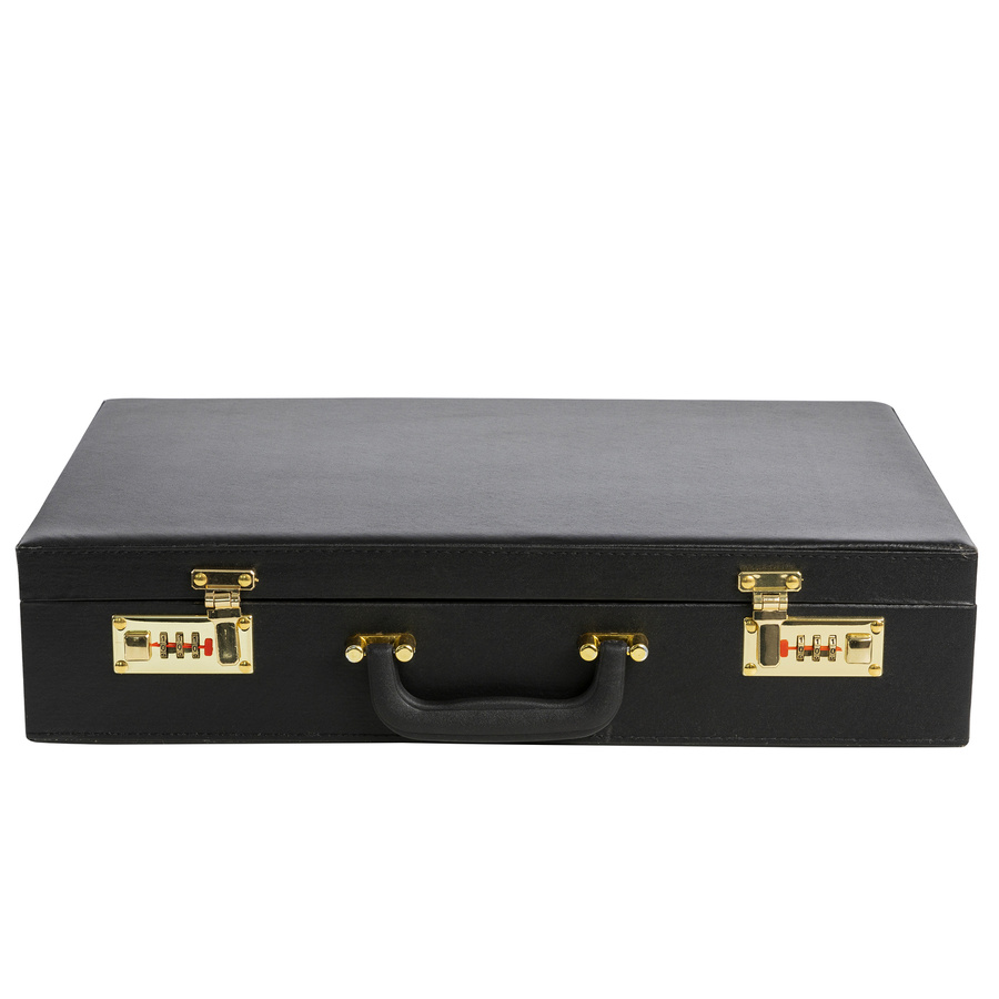 Komplet sztućców w walizce 72 elementy Florina Raya stal nierdzewna