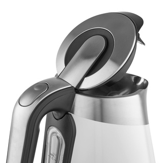 Czajnik elektryczny Botti Riccardo 1,7 l grafitowy 2100 W