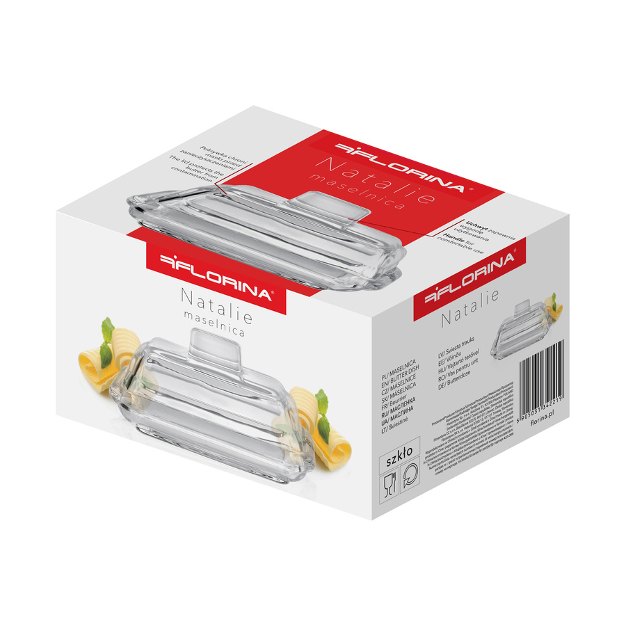 Maselnica Florina Natalie