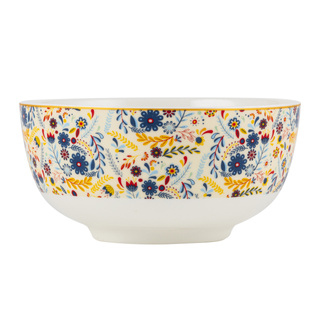 Salaterka porcelanowa Florina Ville 14 cm