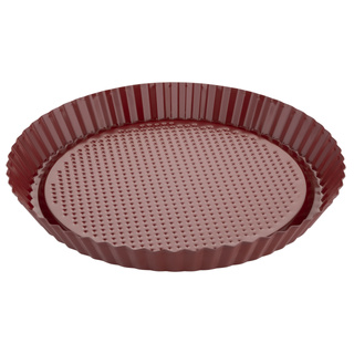 Blacha do tarty Florina Deliss 28x3 cm