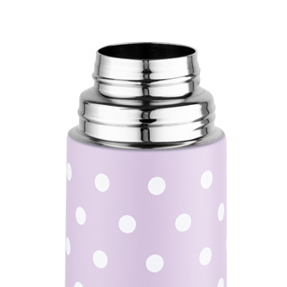 Termos ze stali nierdzewnej Florina Dots 750 ml mix kolorów