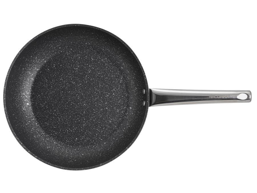 2x PATELNIA FLORINA SILVER MERLOT 20/28