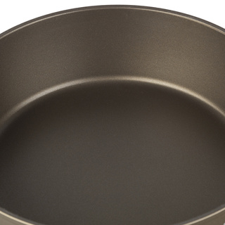 Patelnia aluminiowa głęboka Florina Cava 24cm 2,4l