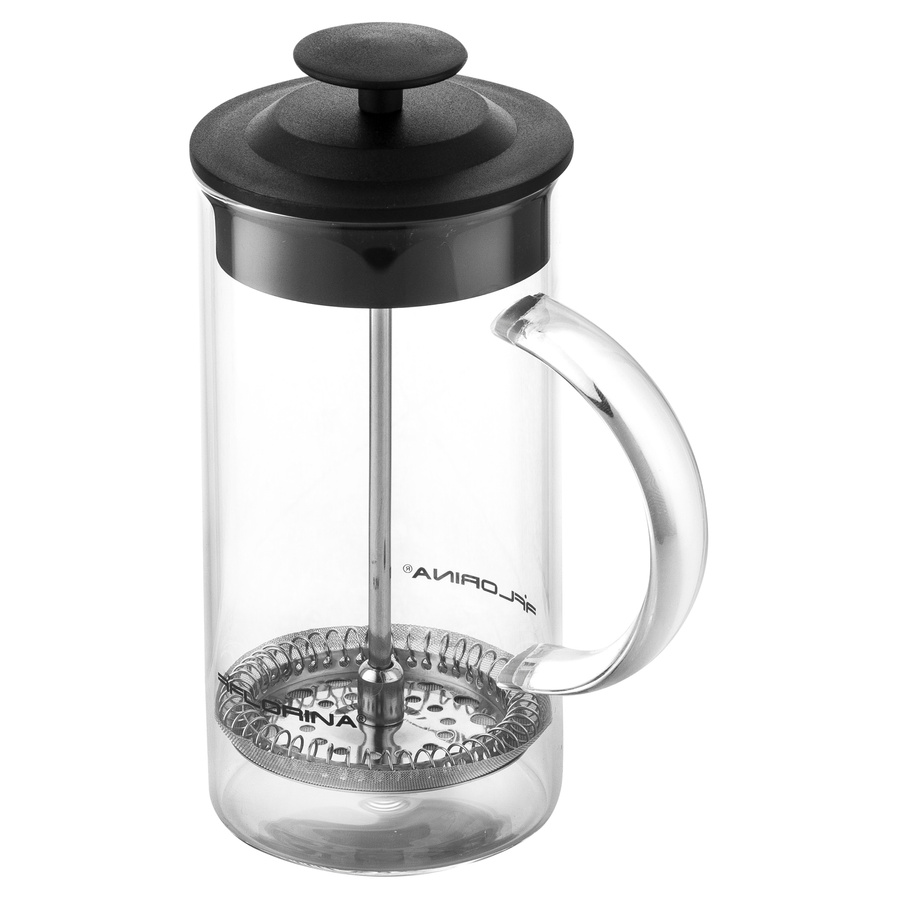 Zaparzacz szklany Florina Dorset 350 ml