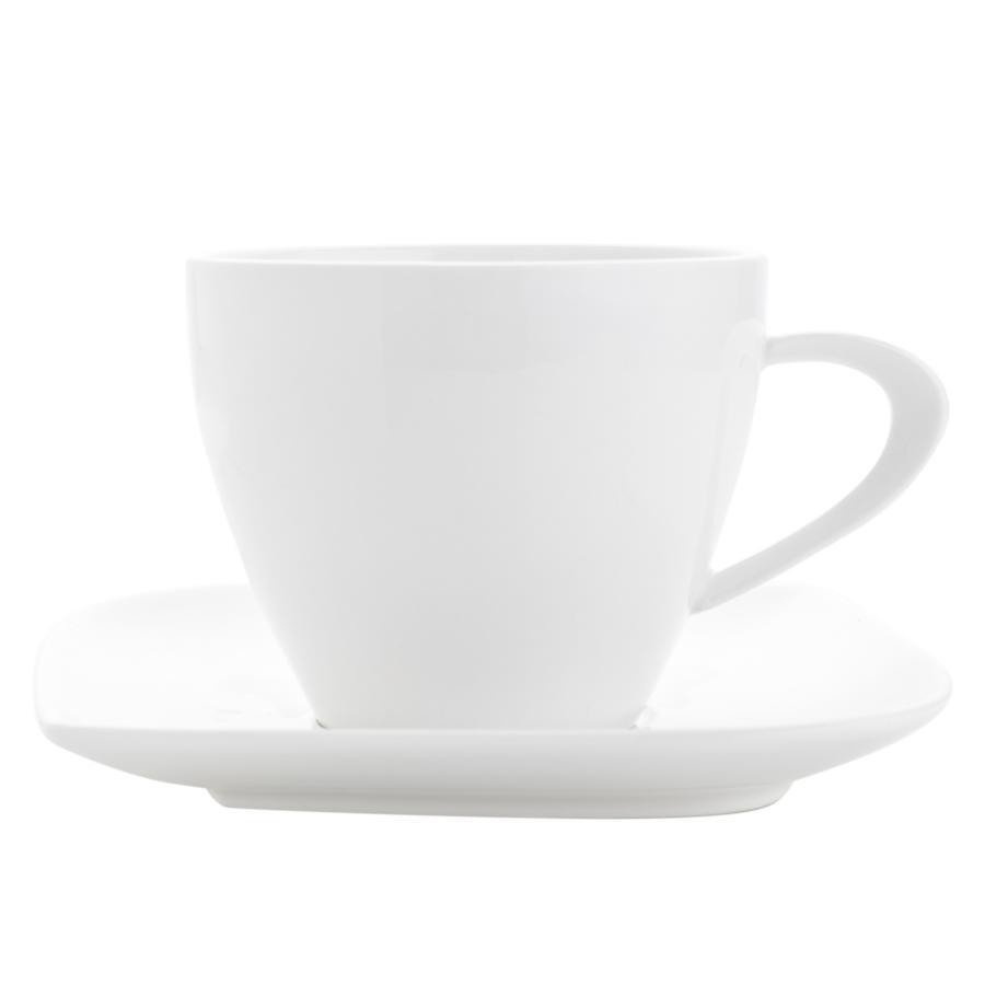 Filiżanka ze spodkiem Florina Moss 300 ml