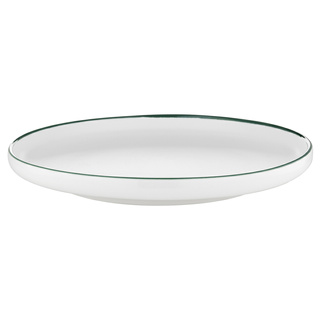 Talerz porcelanowy deserowy Florina Jungle 20 cm