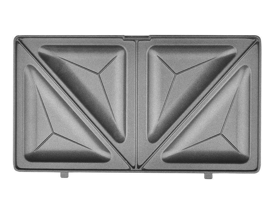 Opiekacz 3 w 1 Botti Electronic Lazio 850 W