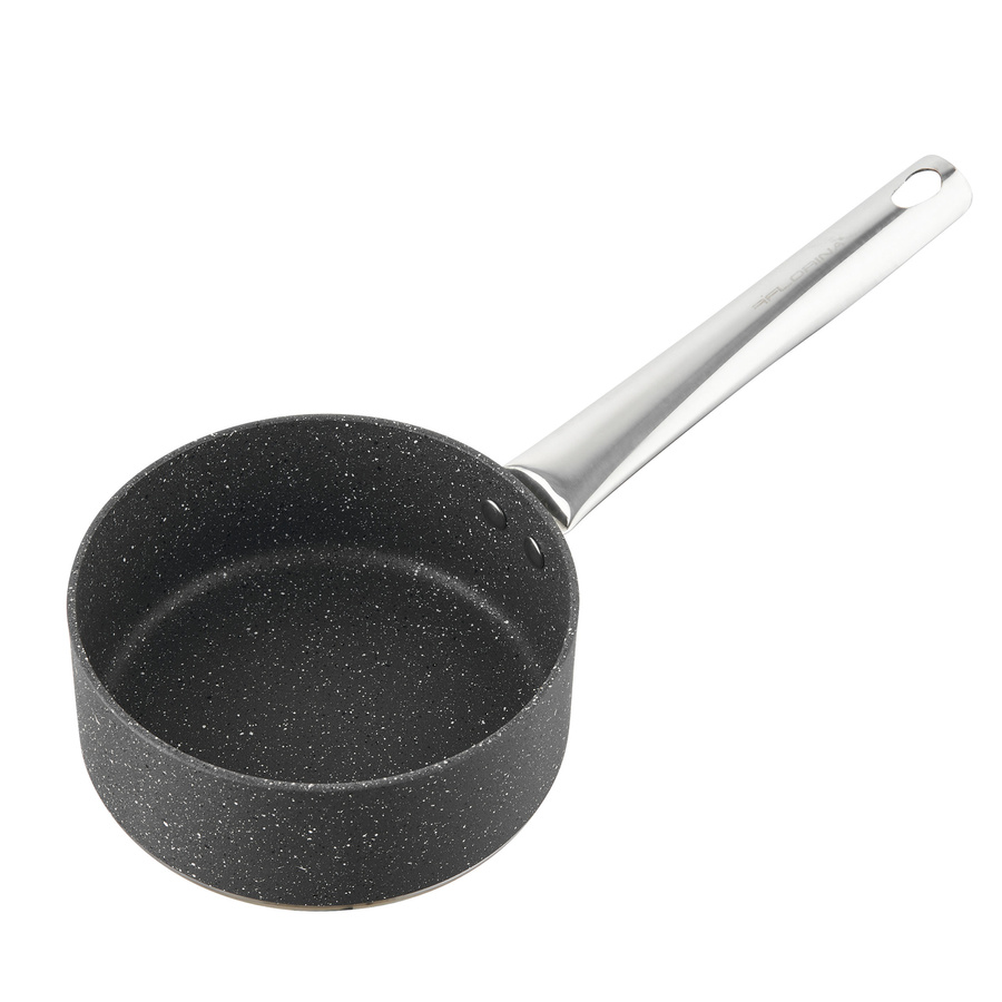 Rondel aluminiowy Florina Onyx 16 cm 1,3 l