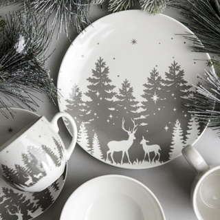 Salaterka Florina Alaska 13 cm