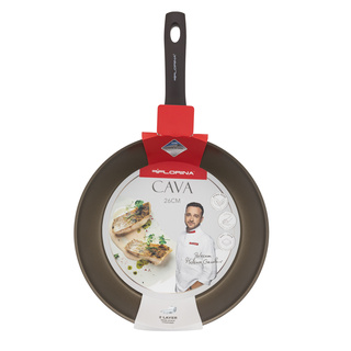 Patelnia aluminiowa Cava 26cm
