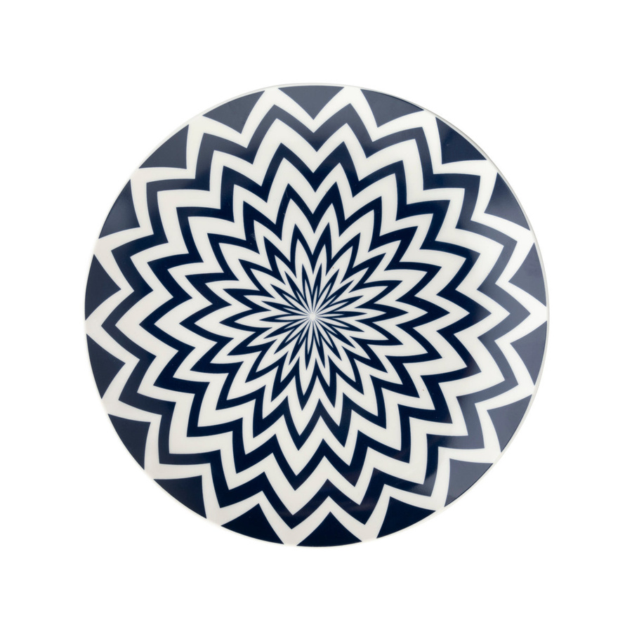 Porcelanowy talerz deserowy Florina Royal 20 cm