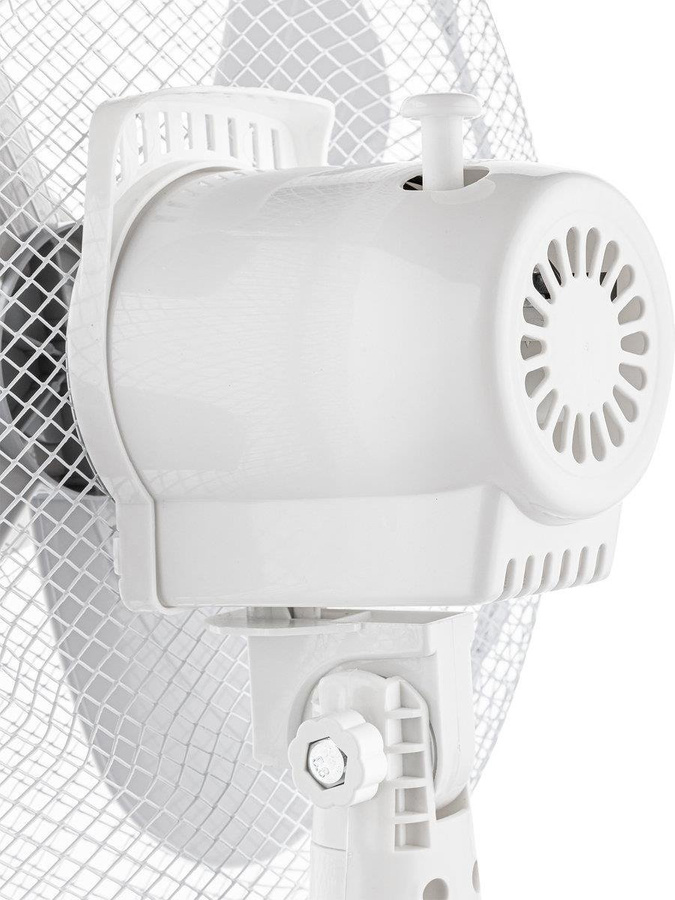 Wentylator podłogowy Botti Electronic Stellar 40 cm 45 W