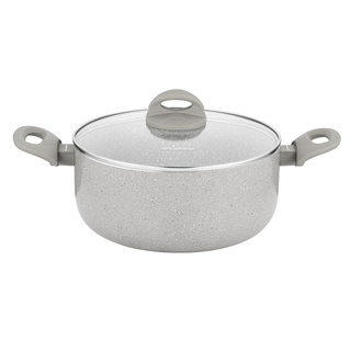 Garnek aluminiowy Florina Isla 24 cm 4,1 l