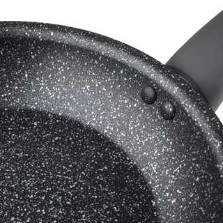 Patelnia aluminiowa Florina Nordica 20 cm