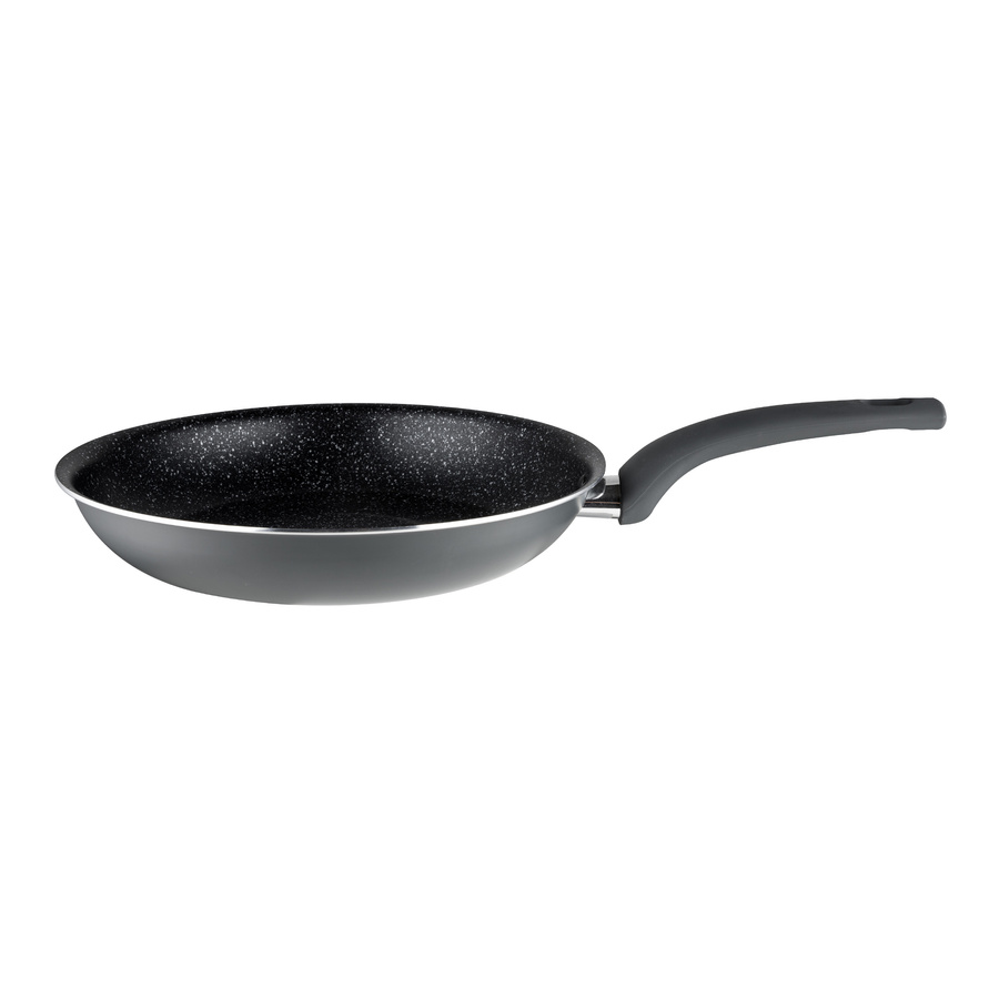 Patelnia aluminiowa Florina Nordica 28 cm