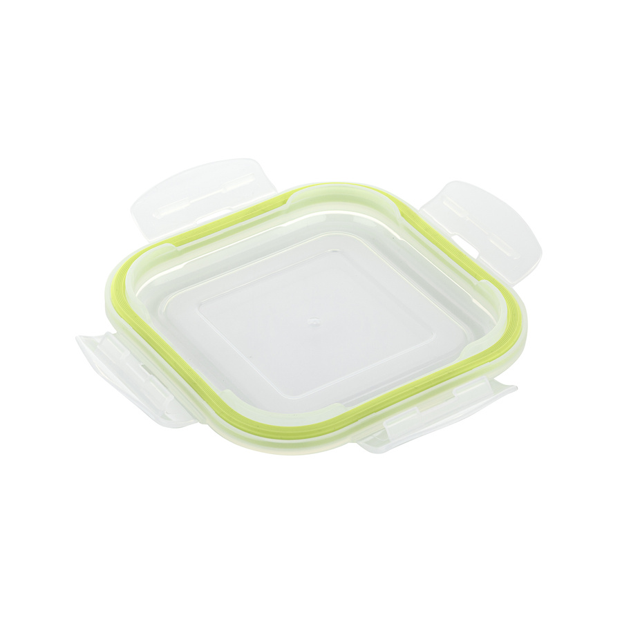 Pojemnik do żywności Florina Frigo szklany 800 ml kwadratowy