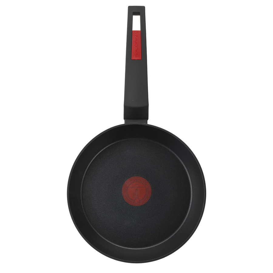 Patelnia Aluminiowa Thermo 18 cm by Mateusz Gessler