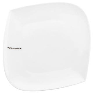 Talerz deserowy Florina Moss 18,5 cm