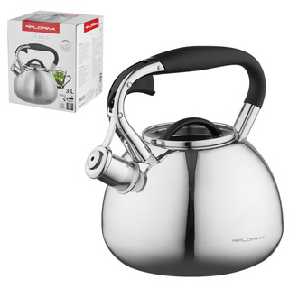 Czajnik Florina Mako 3 l