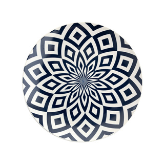 Porcelanowy talerz deserowy Florina Royal 20 cm