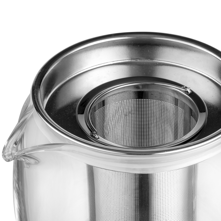 Dzbanek z zaparzaczem Florina Renne 1 l