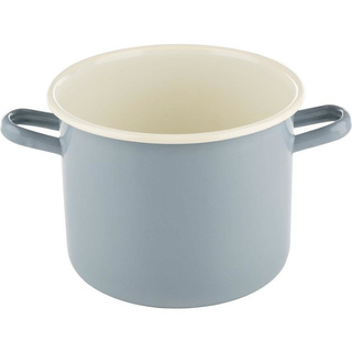 ZESTAW GARNKÓW EMALIA POLSKA PLESZEW FORTE SZARY 7EL