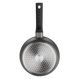 Rondel aluminiowy na indukcję Florina Heston 1,5 l 18 cm