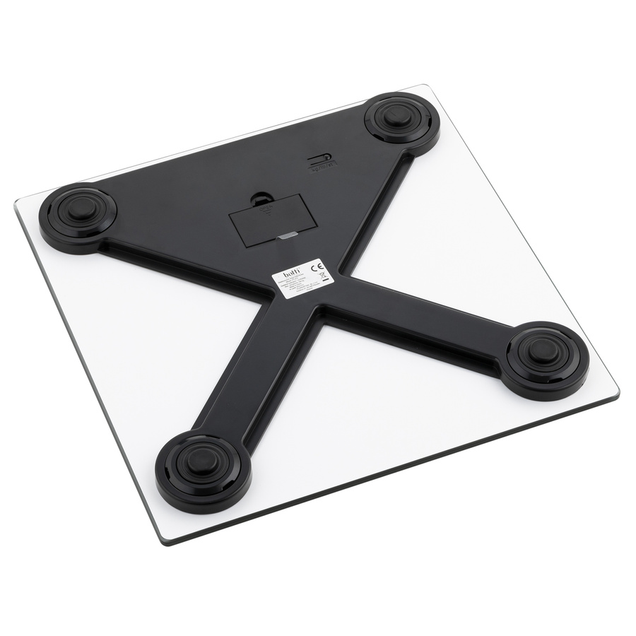 Waga łazienkowa elektroniczna Botti Cedar