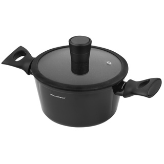 Garnek aluminiowy Florina Magnum 20 cm 2,6 l