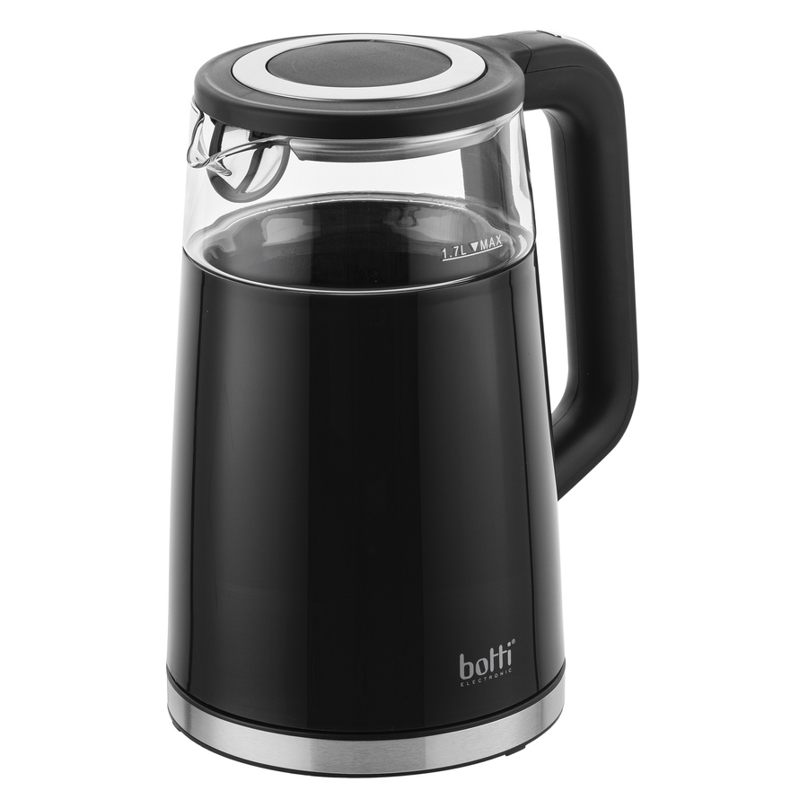 Czajnik elektryczny Botti Electronic Maverick 1,7 l