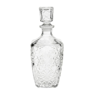 Zestaw do whisky Dedalo 7-elementowy