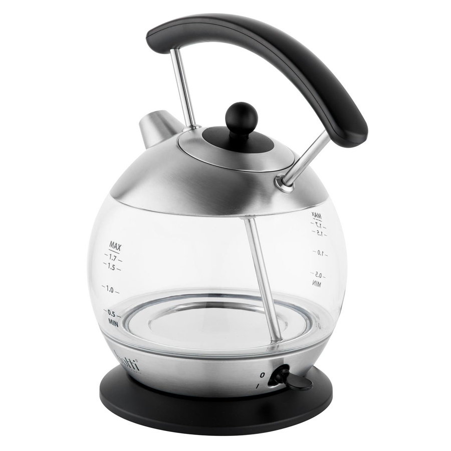 Czajnik elektryczny szklany Botti Electronic Tadao 1,7 l